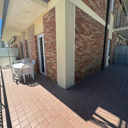 57 Trilocale Sul Mare