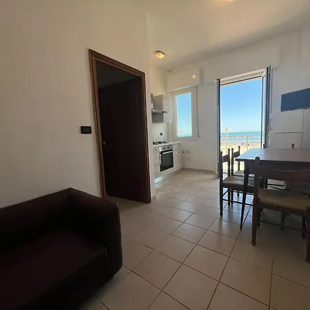 57 Trilocale Sul Mare Διαμέρισμα Μπελάρια-Ιτζέα Μαρίνα